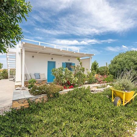Celestial Kythnos Villa Ngoại thất bức ảnh