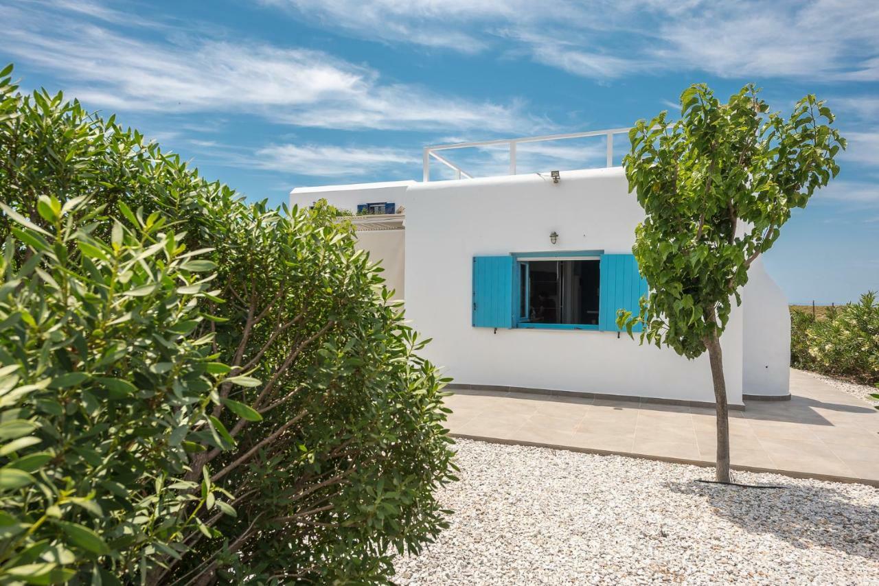 Celestial Kythnos Villa Ngoại thất bức ảnh