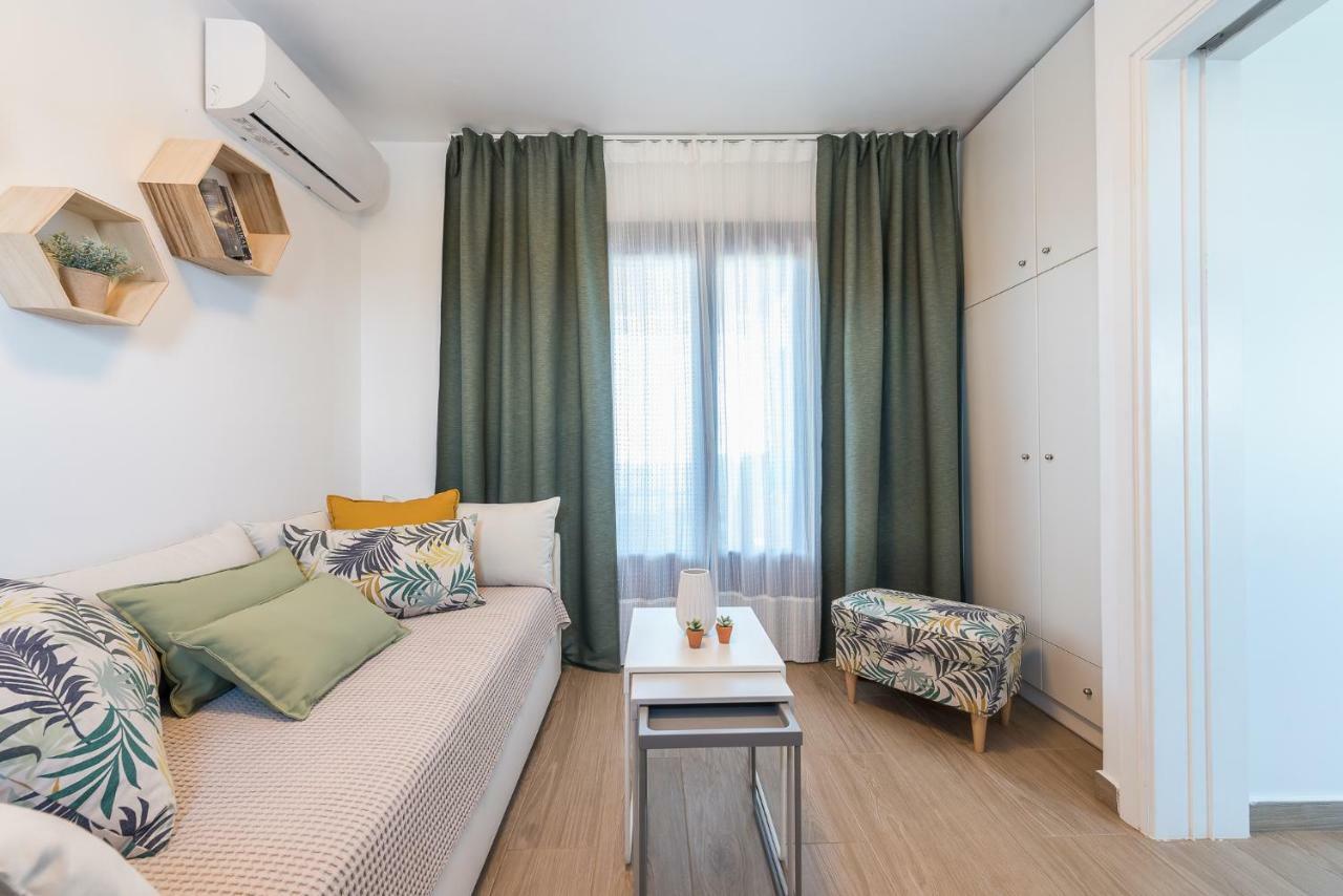 Celestial Kythnos Villa Ngoại thất bức ảnh