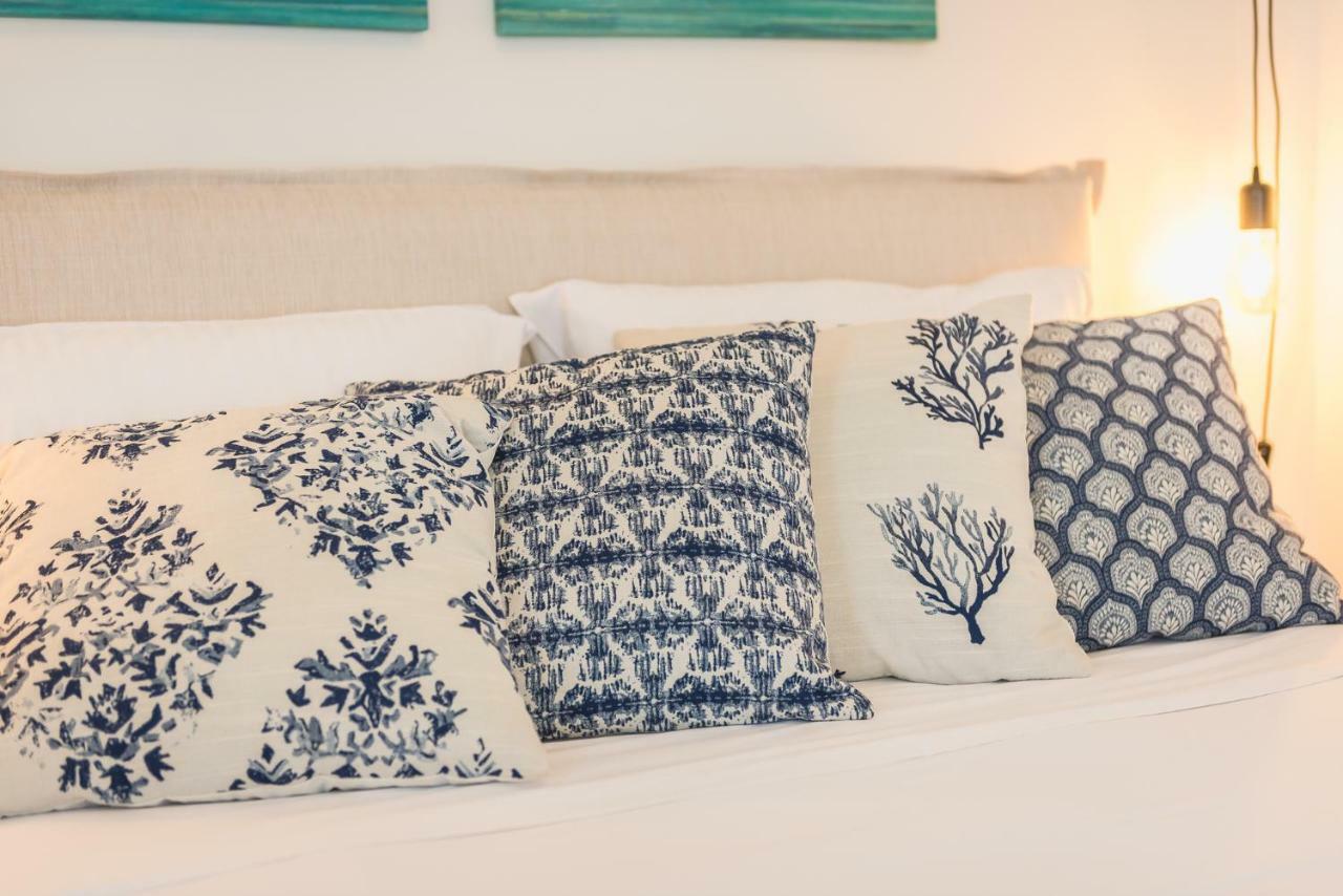 Celestial Kythnos Villa Ngoại thất bức ảnh